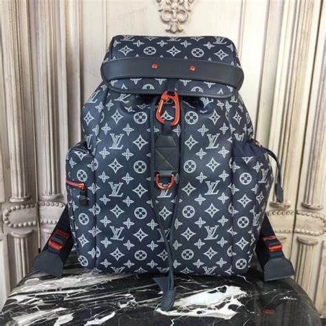 fake louis vuitton backpack for sale|authentic louis vuitton label.